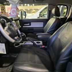 تۆیۆتا FJ کرۆزەر